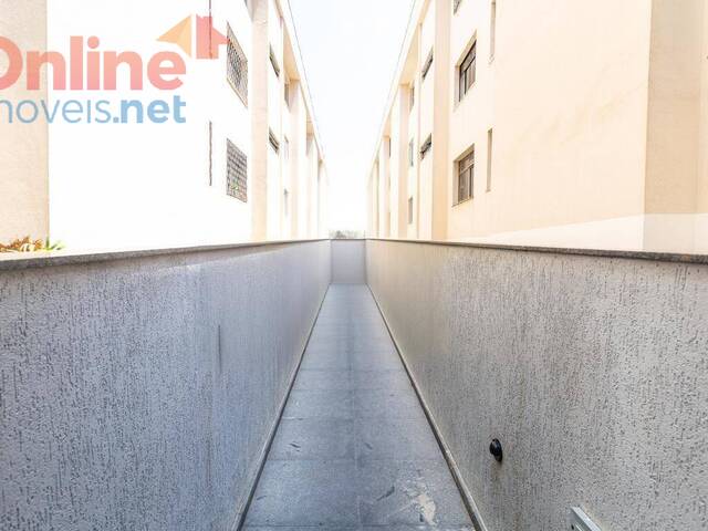 Apartamento para Venda em Belo Horizonte - 5