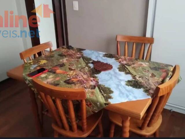 #505469 - Apartamento para Venda em Belo Horizonte - MG