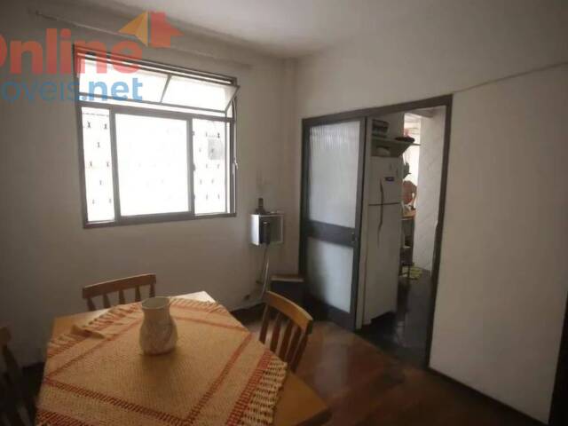 #505469 - Apartamento para Venda em Belo Horizonte - MG