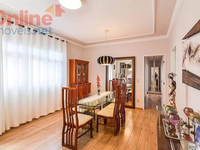 #505480 - Cobertura para Venda em Belo Horizonte - MG