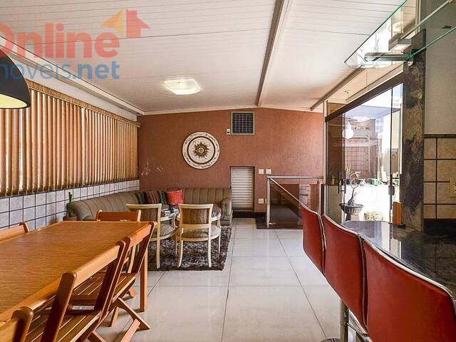 #505480 - Cobertura para Venda em Belo Horizonte - MG