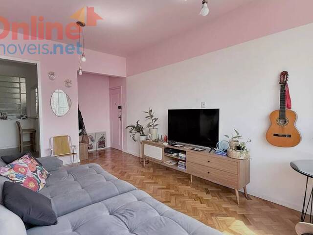 #505596 - Apartamento para Venda em Belo Horizonte - MG