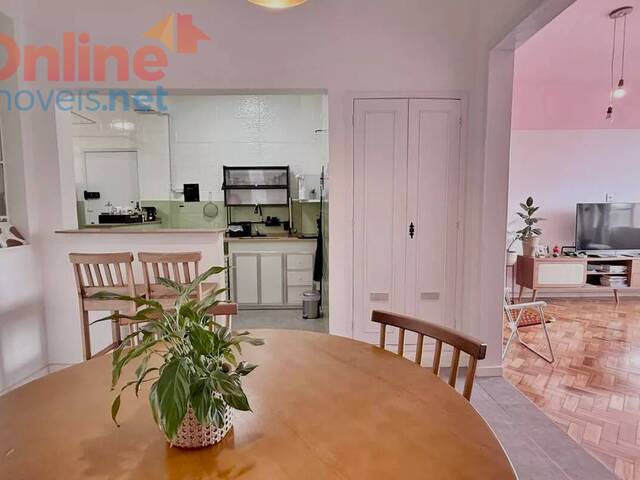Apartamento para Venda em Belo Horizonte - 4