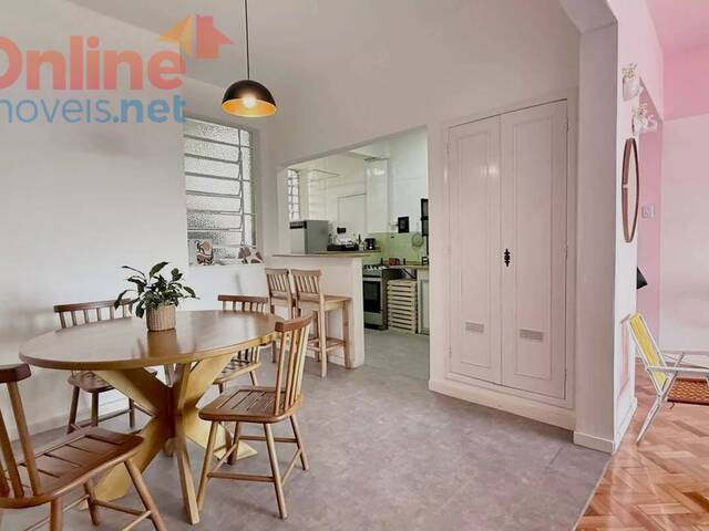 Apartamento para Venda em Belo Horizonte - 5