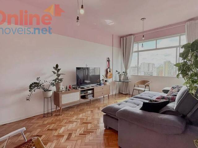 #505596 - Apartamento para Venda em Belo Horizonte - MG