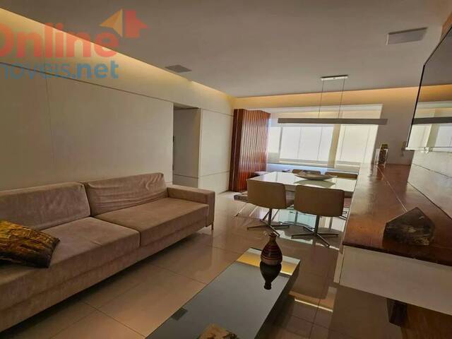 #505605 - Apartamento para Venda em Belo Horizonte - MG - 2