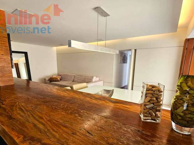 #505605 - Apartamento para Venda em Belo Horizonte - MG - 3