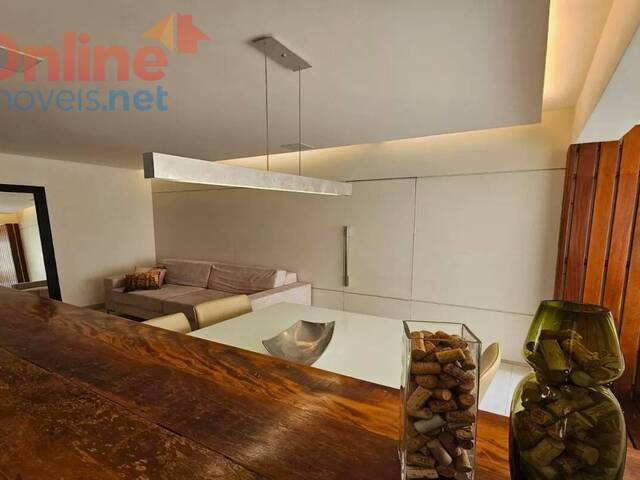 Apartamento para Venda em Belo Horizonte - 4