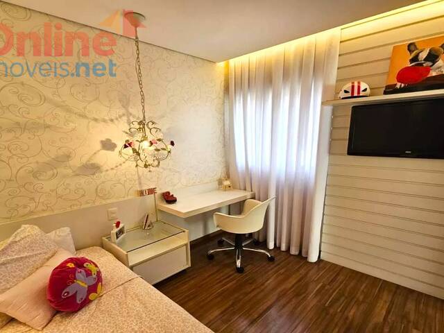 Apartamento para Venda em Belo Horizonte - 5