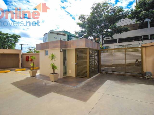 #505634 - Apartamento para Venda em Belo Horizonte - MG