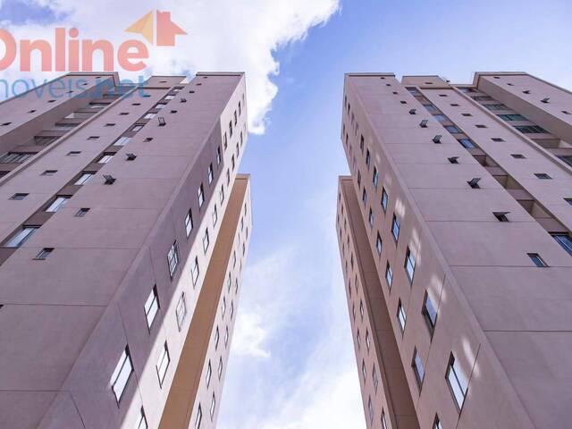 #505634 - Apartamento para Venda em Belo Horizonte - MG