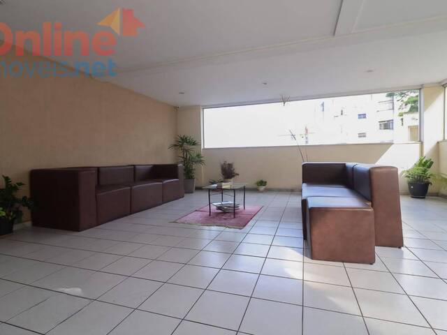 Apartamento para Venda em Belo Horizonte - 5