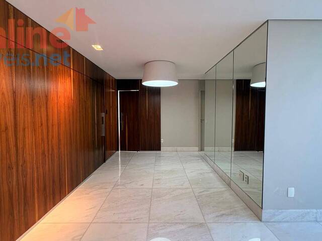 Apartamento para Venda em Belo Horizonte - 5