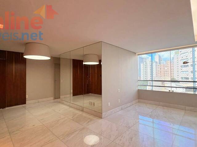 #505731 - Apartamento para Venda em Belo Horizonte - MG