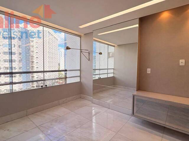 #505731 - Apartamento para Venda em Belo Horizonte - MG