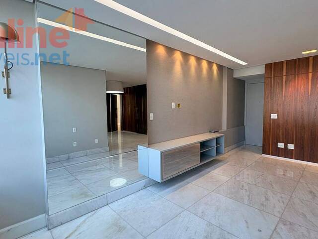 #505731 - Apartamento para Venda em Belo Horizonte - MG