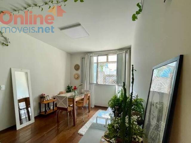 #505752 - Apartamento para Venda em Belo Horizonte - MG - 3