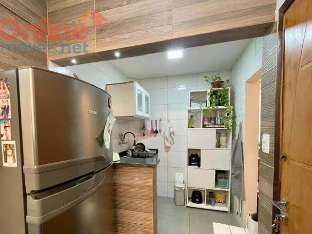 Apartamento para Venda em Belo Horizonte - 4