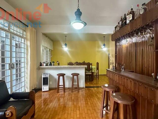 #177 - Casa para Venda em Belo Horizonte - MG - 2