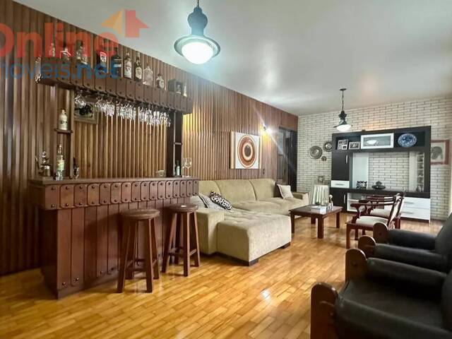 #177 - Casa para Venda em Belo Horizonte - MG - 3