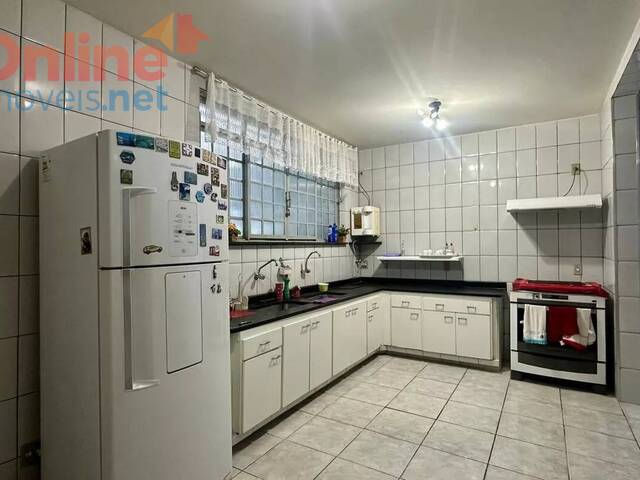Casa para Venda em Belo Horizonte - 5
