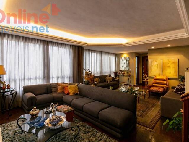 #505871 - Cobertura para Venda em Belo Horizonte - MG - 2