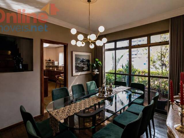 #505871 - Cobertura para Venda em Belo Horizonte - MG - 3