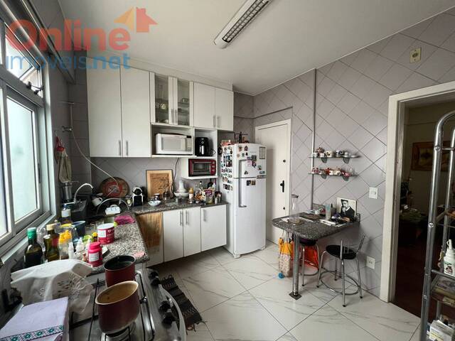 #505986 - Apartamento para Venda em Belo Horizonte - MG - 3