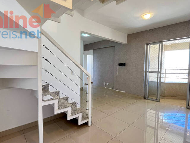 #180 - Apartamento para Venda em Belo Horizonte - MG - 2