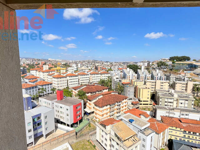 Apartamento para Venda em Belo Horizonte - 4