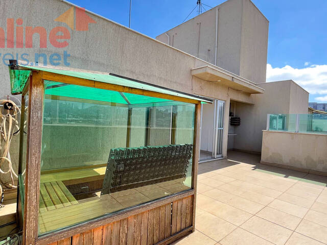 Apartamento para Venda em Belo Horizonte - 5