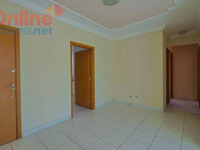 #506887 - Apartamento para Venda em Belo Horizonte - MG