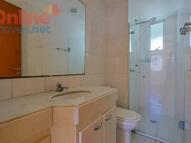 Apartamento para Venda em Belo Horizonte - 4