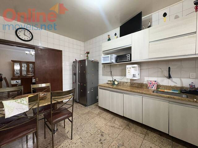 #506898 - Casa para Venda em Belo Horizonte - MG