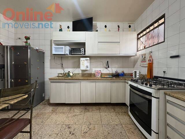 #506898 - Casa para Venda em Belo Horizonte - MG