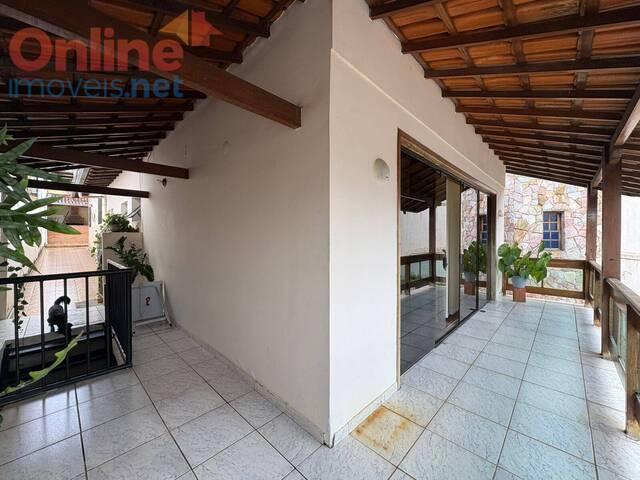 Casa para Venda em Belo Horizonte - 5