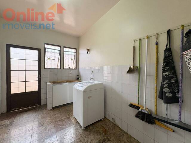Casa para Venda em Belo Horizonte - 4