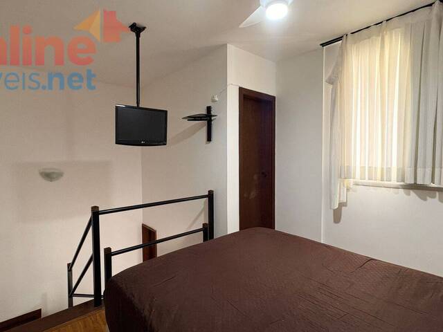 Apartamento para Venda em Belo Horizonte - 5