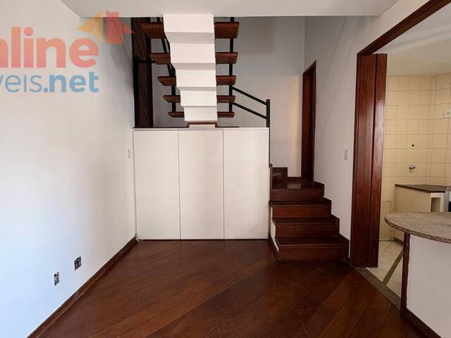 #506927 - Apartamento para Venda em Belo Horizonte - MG