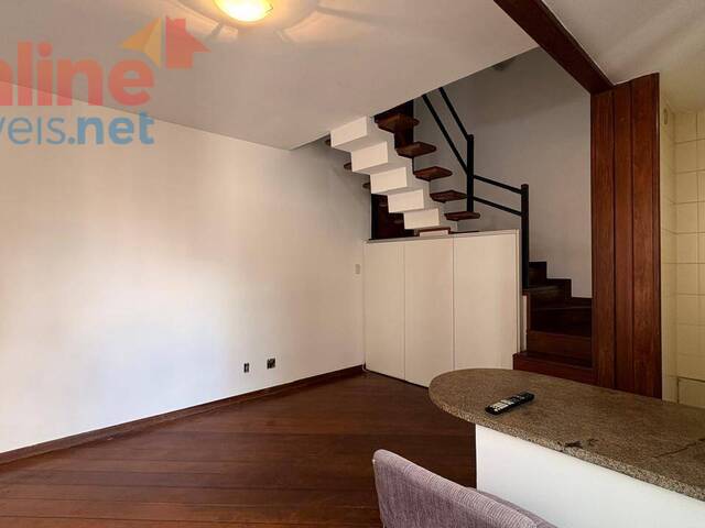 Apartamento para Venda em Belo Horizonte - 4