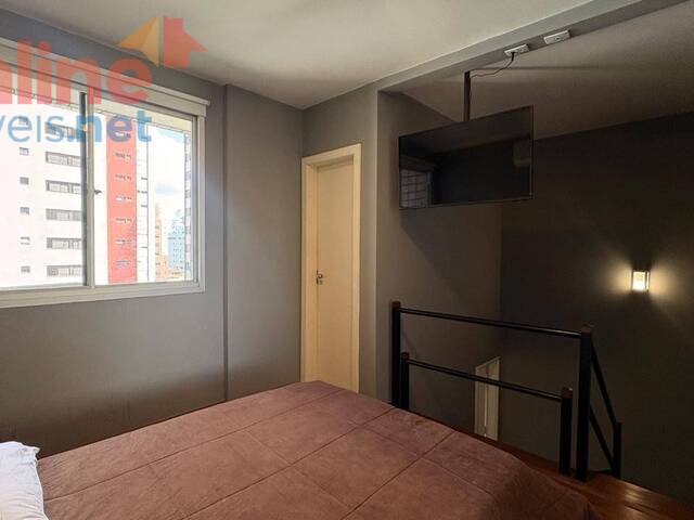 Venda em Lourdes - Belo Horizonte