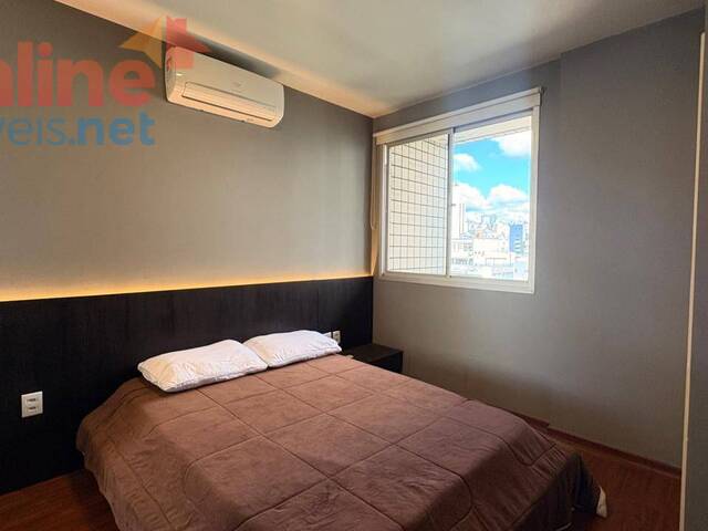 #506955 - Apartamento para Venda em Belo Horizonte - MG - 3