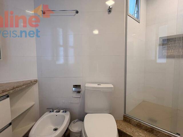 Apartamento para Venda em Belo Horizonte - 4