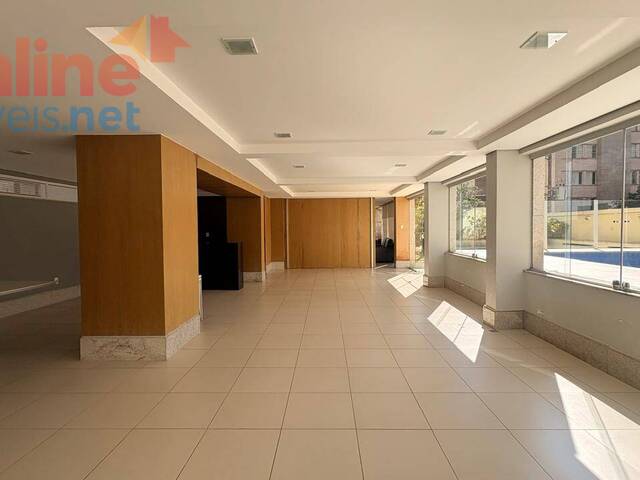 Cobertura para Venda em Belo Horizonte - 4