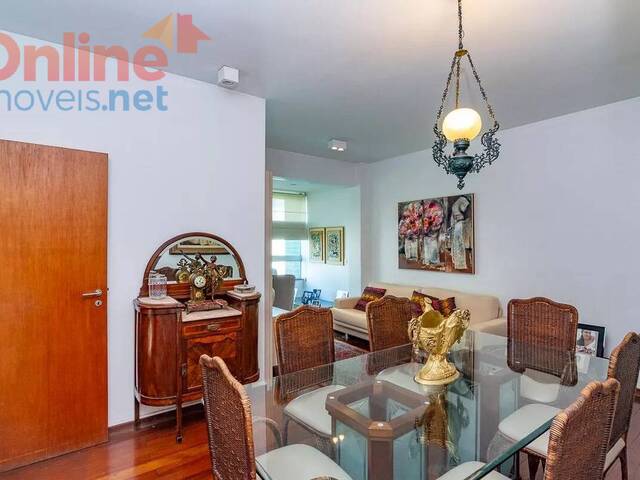 Apartamento para Venda em Belo Horizonte - 2