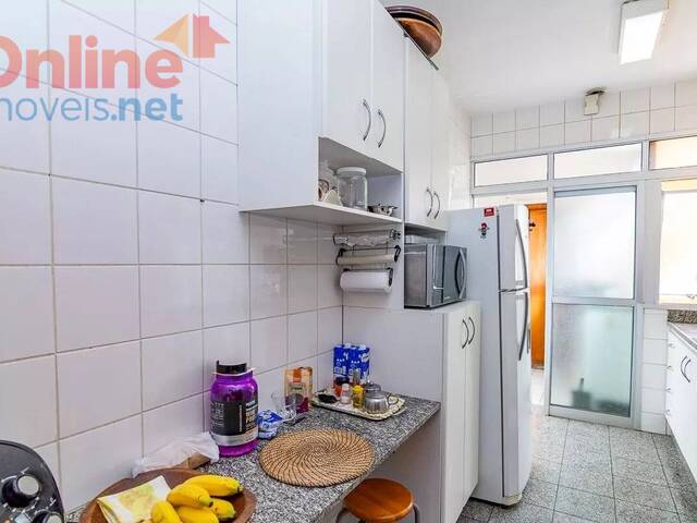 Apartamento para Venda em Belo Horizonte - 3