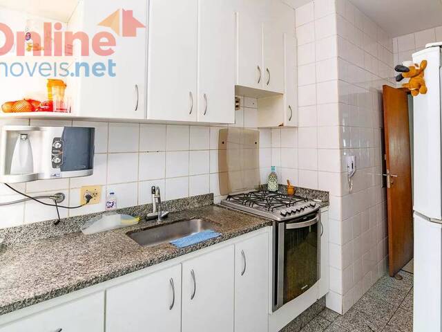 Apartamento para Venda em Belo Horizonte - 4