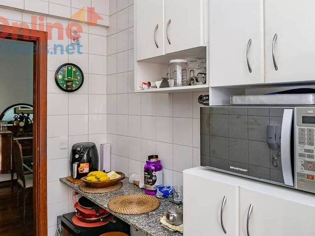 Apartamento para Venda em Belo Horizonte - 5