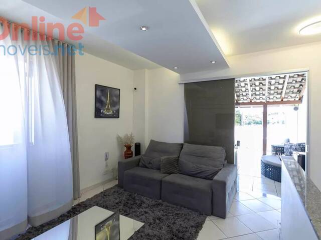 #507004 - Cobertura para Venda em Belo Horizonte - MG