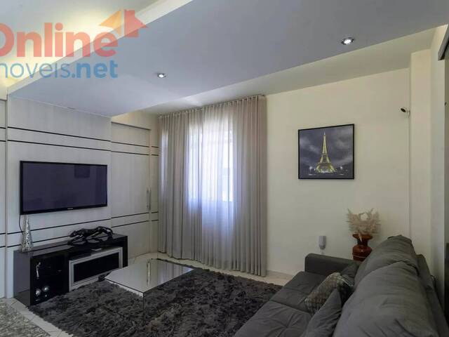 #507004 - Cobertura para Venda em Belo Horizonte - MG